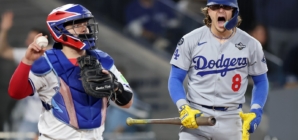 Dodgers Interested In Bringing Back 34-Year-Old Veteran: Report