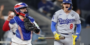 Dodgers Interested In Bringing Back 34-Year-Old Veteran: Report