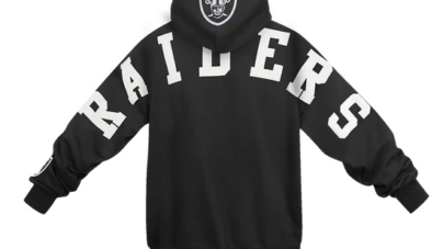 How to Buy Las Vegas Raiders Gear: Shop NFL Jackets and Hoodies, Holiday Gifts and Deals