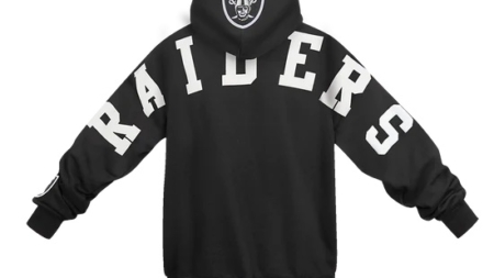 How to Buy Las Vegas Raiders Gear: Shop NFL Jackets and Hoodies, Holiday Gifts and Deals