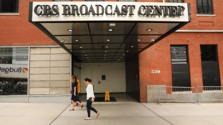 Banned ‘60 Minutes’ episode leaked online: watch here