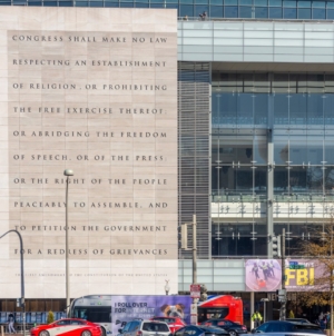 If the Press Does Not Defend Its Freedom Now, It Will Lose It | Opinion