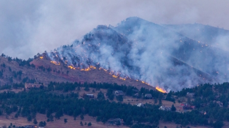 First Ever ‘Particularly Dangerous’ Weather Threat Hits Colorado