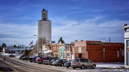 Disabled veterans offered car tax break