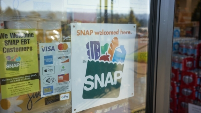 Trump Admin Issues New Warning to States Over SNAP Benefits
