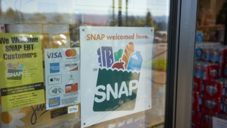 Trump Admin Issues New Warning to States Over SNAP Benefits