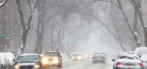 Winter Storm Warning As 12 Inches of Snow To Hit: ‘Delay All Travel’