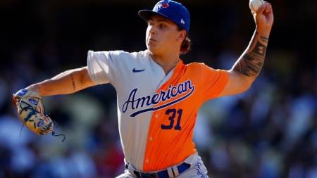 Blue Jays GM Sends Ricky Tiedemann Message Before Rotation Battle