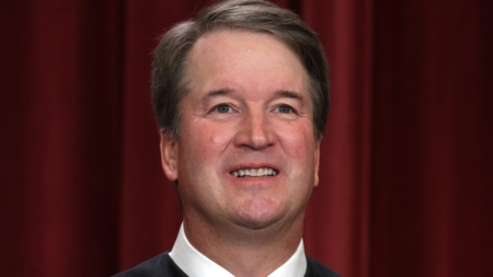 Brett Kavanaugh Made ‘Important Clarification’ in SCOTUS Opinion—Analysts