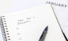 America’s Most Popular New Year’s Resolution for 2026