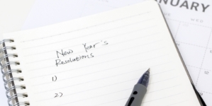 America’s Most Popular New Year’s Resolution for 2026