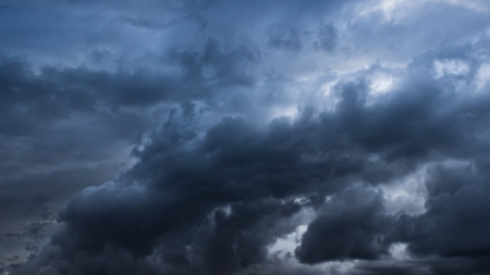 Severe Thunderstorm Warnings Issued Throughout New York, New Jersey and Pennsylvania