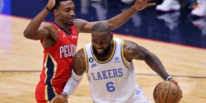 Potential Trade Price for Lakers to Land Herb Jones Revealed