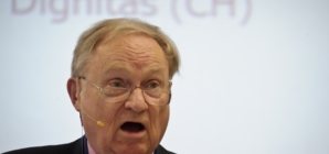 Assisted Dying Pioneer Ludwig Minelli Dies by Assisted Suicide—Newsweek