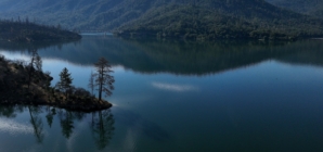 California Reservoir Water Level Update as Lake Surges 6 Feet in a Day