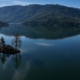 California Reservoir Water Level Update as Lake Surges 6 Feet in a Day