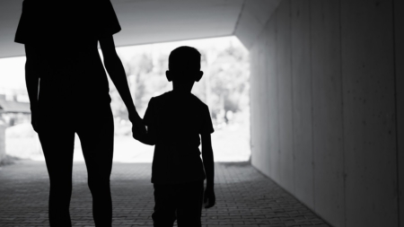 Who Is Elleshia Seymour? Mom Accused of Abducting Kids Fearing ‘End Times’