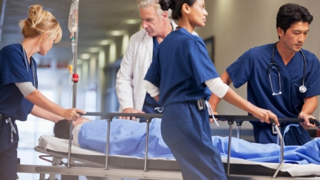 Nurses furious over degree classification change: “Insulting”
