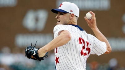 Phillies Lose Matt Manning to $1 Million Contract in Free Agency