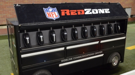 How to Watch NFL RedZone: Live Week 15, TV Channel