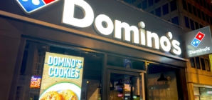Domino’s Announces Major Menu Update