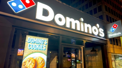 Domino’s Announces Major Menu Update