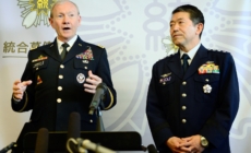 China Escalates Dispute with Japan