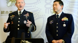 China Escalates Dispute with Japan