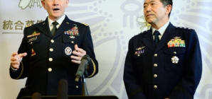 China Escalates Dispute with Japan