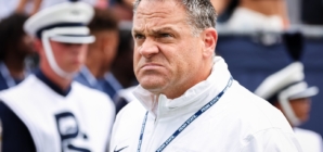 Penn State Coaching Delay Tied to Serious Conflict: Report
