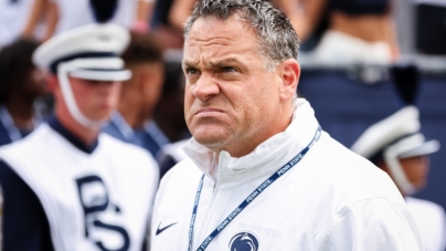 Penn State Coaching Delay Tied to Serious Conflict: Report
