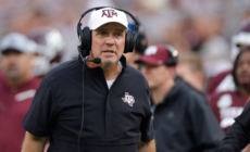 Jimbo Fisher Could Replace Auburn’s New Coach at USF