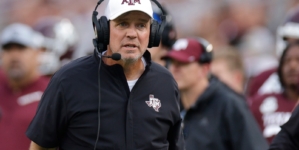 Jimbo Fisher Could Replace Auburn’s New Coach at USF