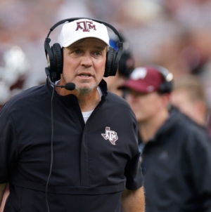 Jimbo Fisher Could Replace Auburn’s New Coach at USF
