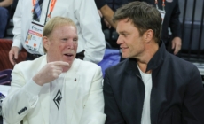 Tom Brady Blamed Amid Raiders’ Looming Pete Carroll Decision