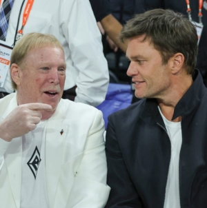 Tom Brady Blamed Amid Raiders’ Looming Pete Carroll Decision