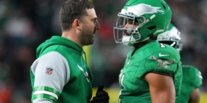 Report: Eagles Make Significant Change Before Facing Chargers