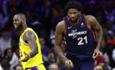 76ers Make Final Call on Joel Embiid’s Playing Status vs Lakers