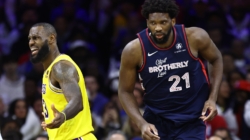 76ers Make Final Call on Joel Embiid’s Playing Status vs Lakers