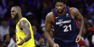 76ers Make Final Call on Joel Embiid’s Playing Status vs Lakers