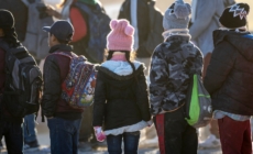 Trump Administration Finds 129,143 Missing Children in 2025