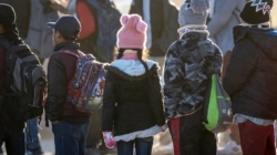 Trump Administration Finds 129,143 Missing Children in 2025