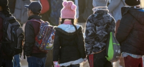 Trump Administration Finds 129,143 Missing Children in 2025