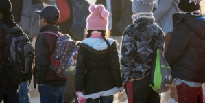 Trump Administration Finds 129,143 Missing Children in 2025