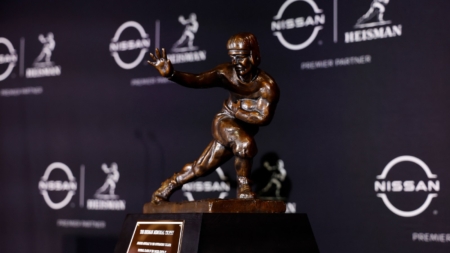 How to Watch 2025 Heisman Trophy Ceremony: Live Stream, TV Channel