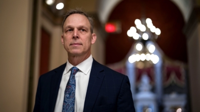 Democrats’ chances of defeating Scott Perry in battleground House race—Poll