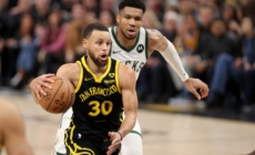 Could Steph Curry Complicate Warriors’ Giannis Pursuit?