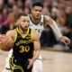 Could Steph Curry Complicate Warriors’ Giannis Pursuit?