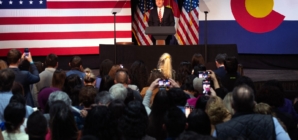 Trump Issues First Veto of Second Term, Blocks Colorado Water Pipeline