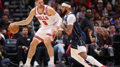 Lakers Blockbuster Trade Idea Sees LA Add $54 Million Center